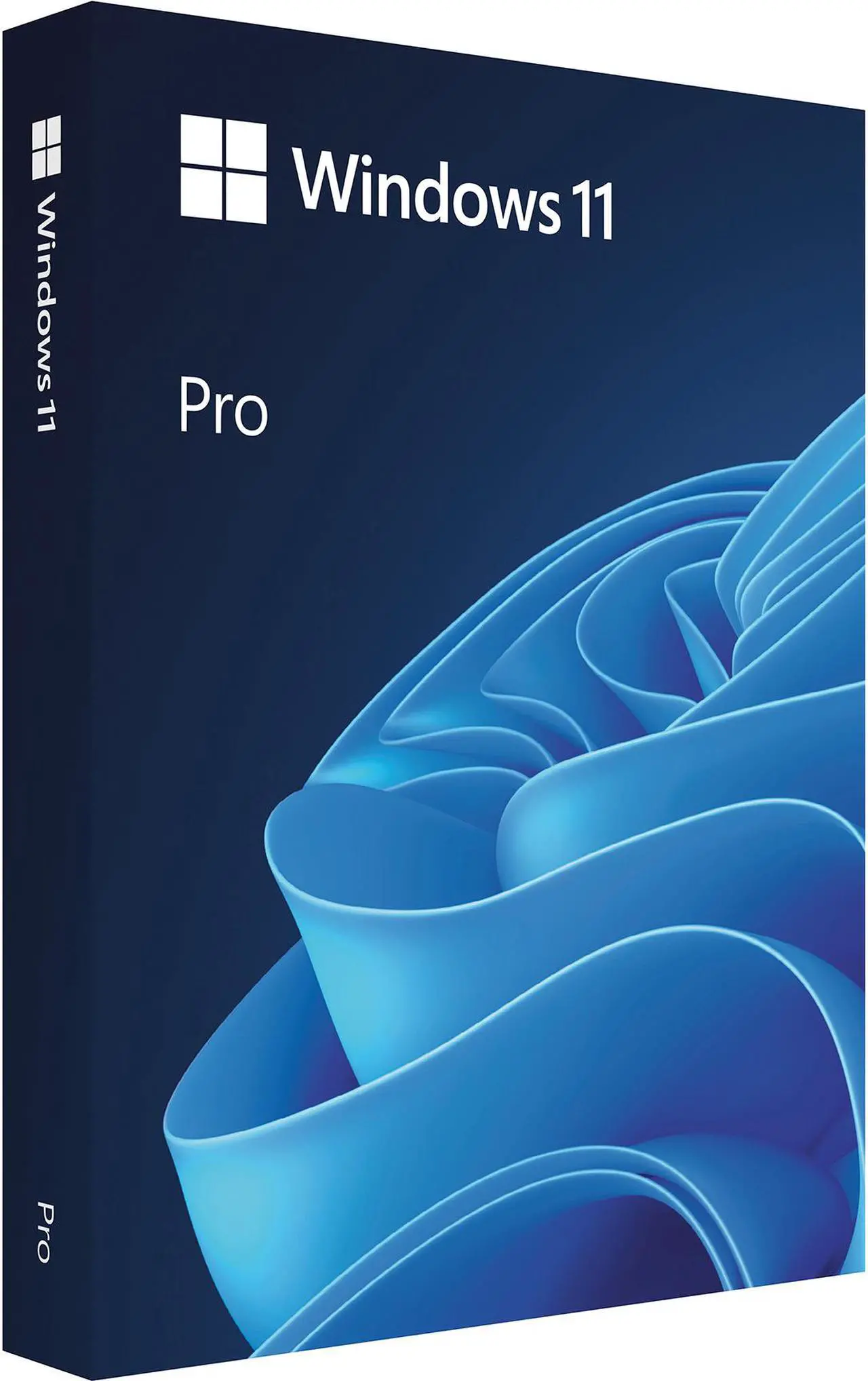 The End of Windows 10 Support — Why It’s Time to Embrace Windows 11 Pro
