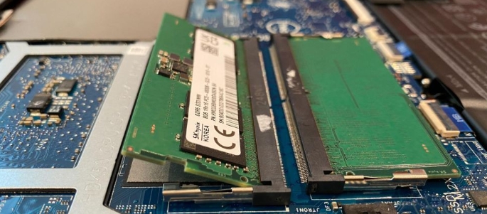 How to Upgrade Your Laptop’s RAM and Storage