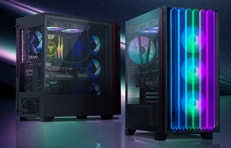 Holiday 2025 Gaming PC Desktop Gift Guide