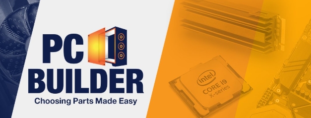 How Newegg PC Builder Is Revolutionizing DIY Computing