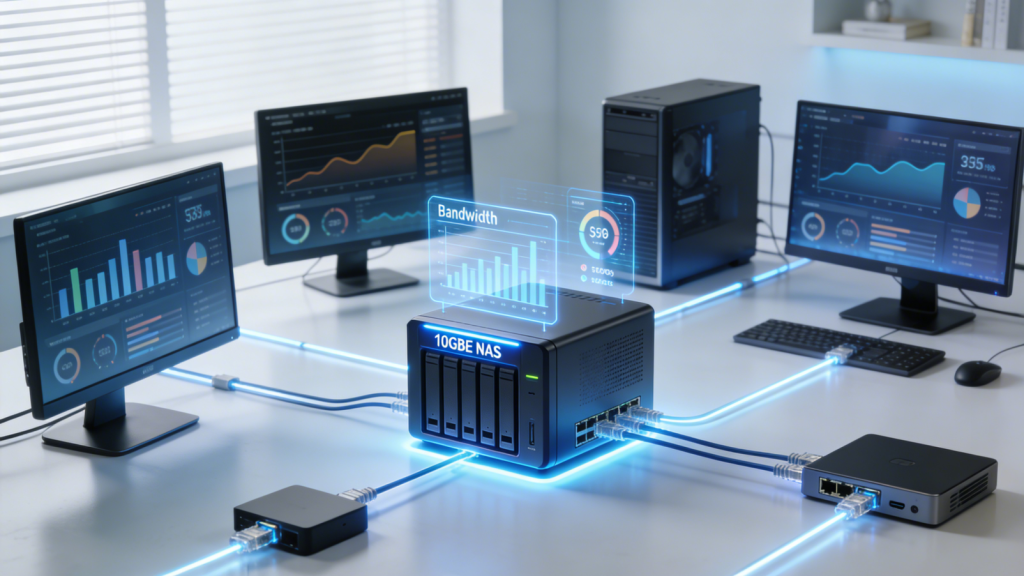 Home Network Setup
