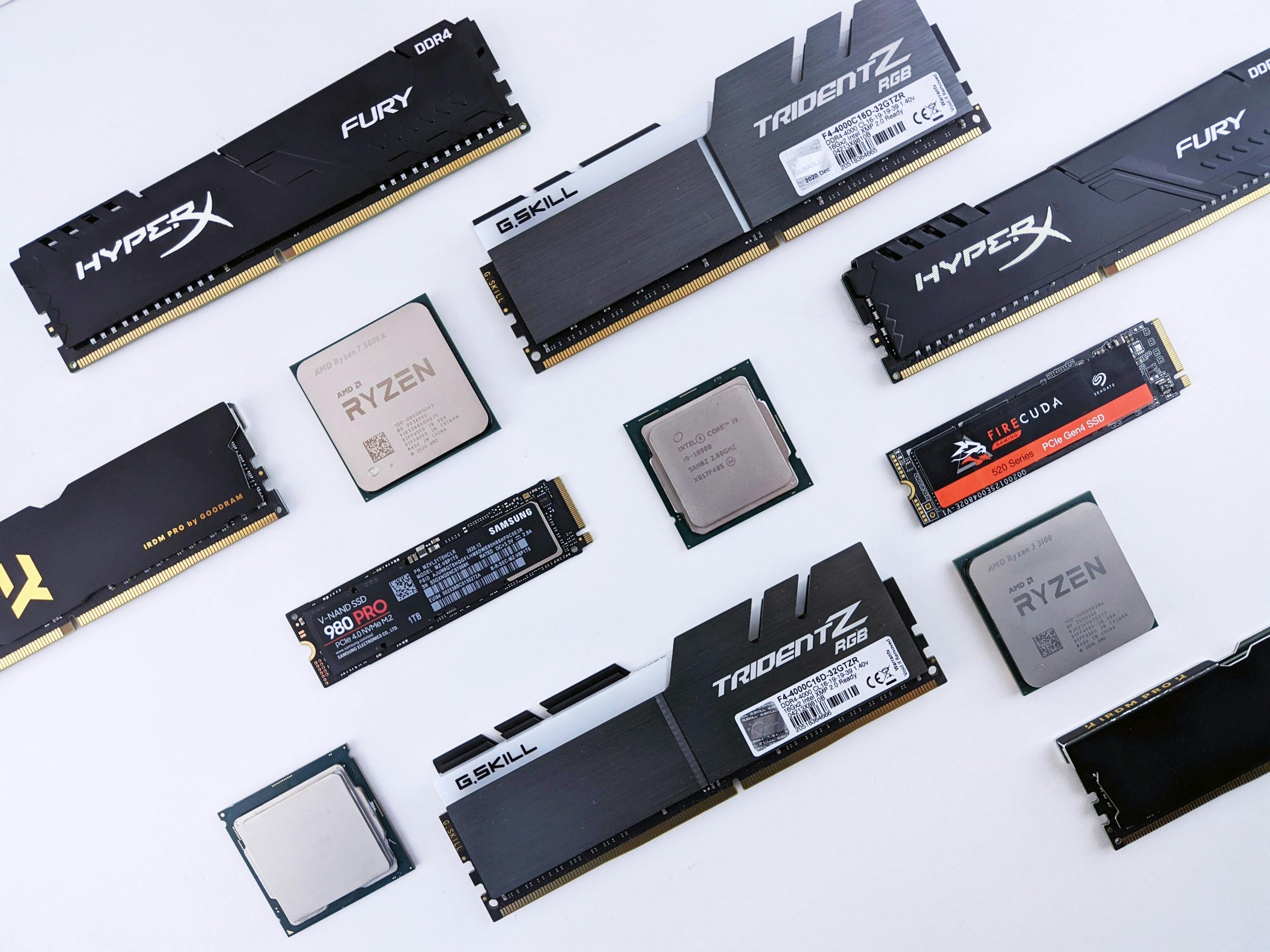 SSD Endurance & Reliability: What Buyers Should Know
