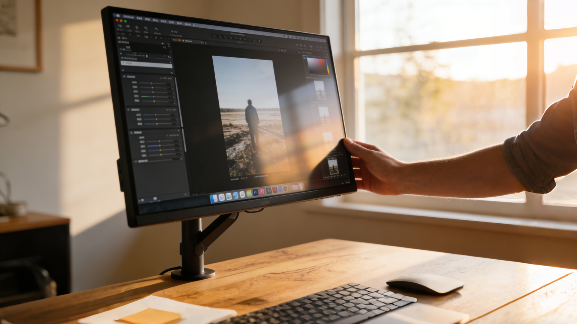 2026 Monitor Resolution and Pixel Density: Clarity That Matches Real Work