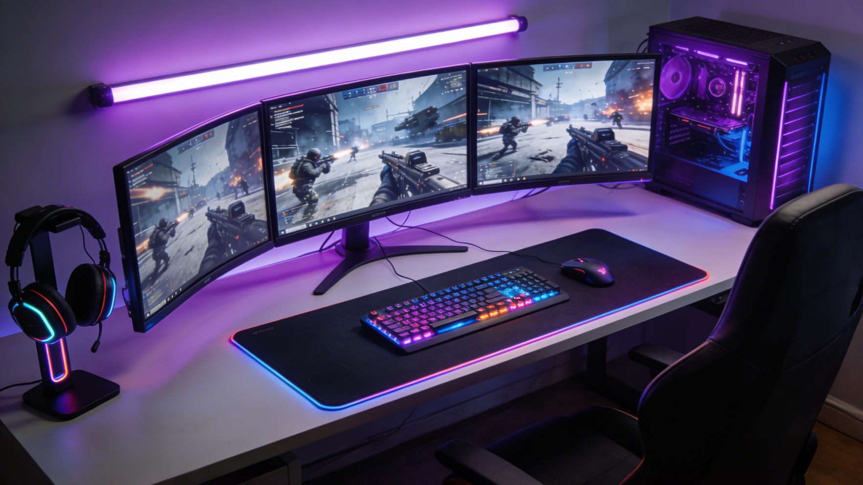 Gaming Desktop Performance Guide 2026: Building the Ultimate Gaming Experience
