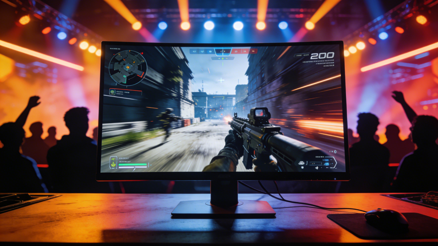 2026 4K Gaming and GPU Balance: The Practical Path to Crisp Play