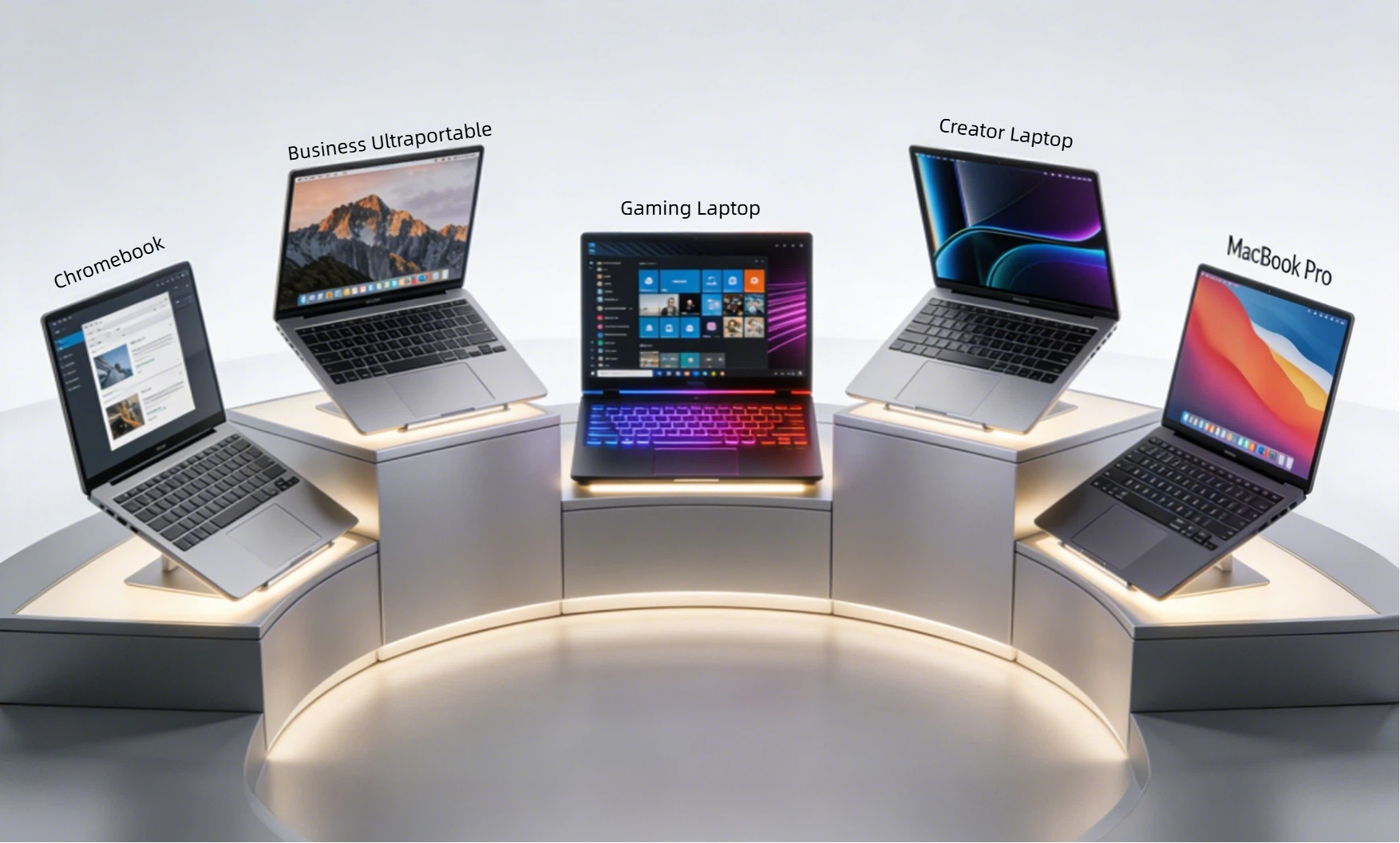 The Complete 2026 Laptop Buying Guide: Making the Right Choice