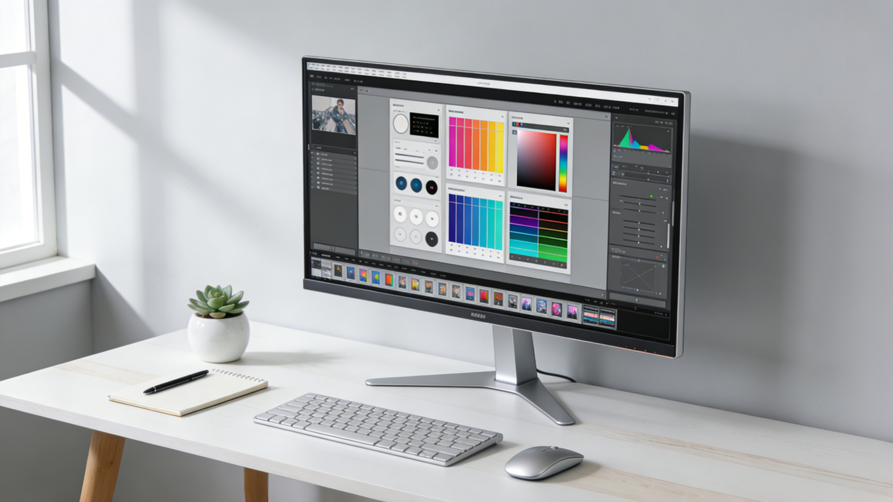 All-in-One and Compact Desktop PCs in 2026: Space-Saving Solutions Without Compromise