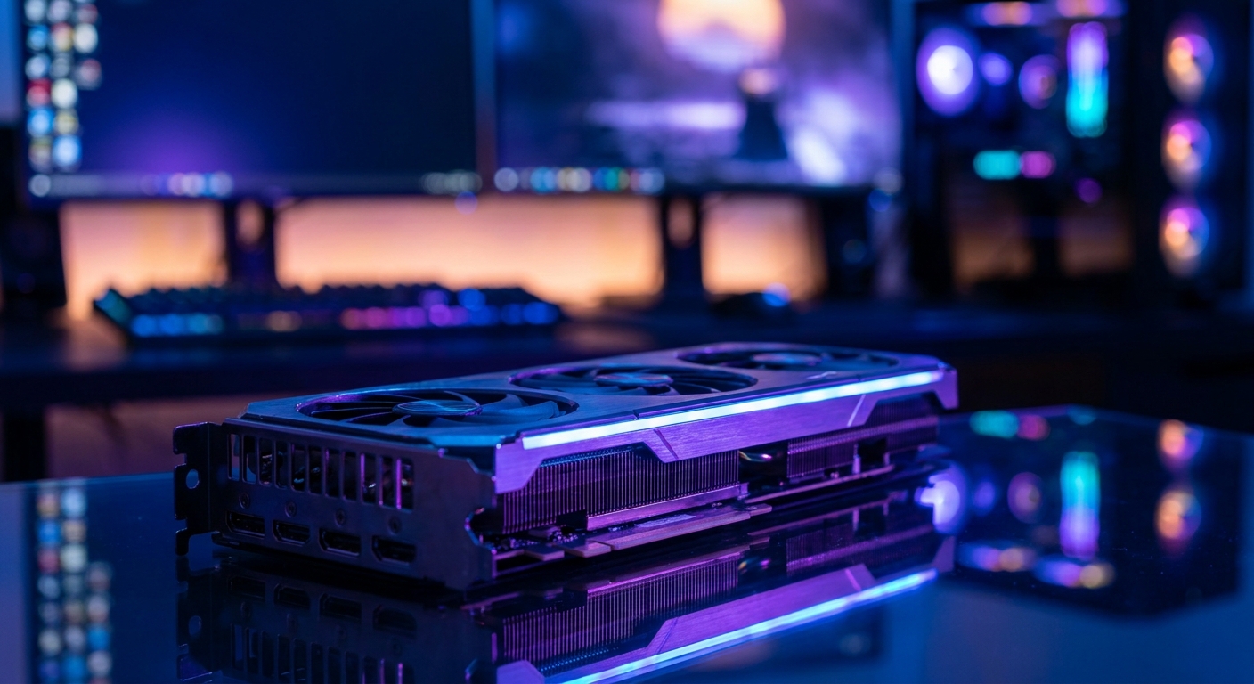 Best GPUs for 1440p Gaming in 2026: Top Picks for Every Budget