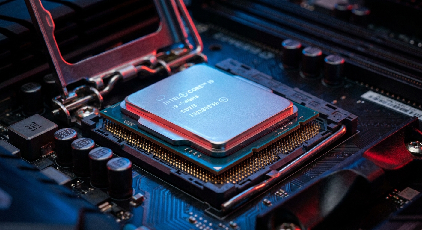Best CPUs for Gaming and Productivity in 2026: Intel vs AMD Showdown