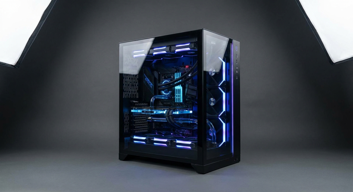 Top budget desktop PC recommendation under $800