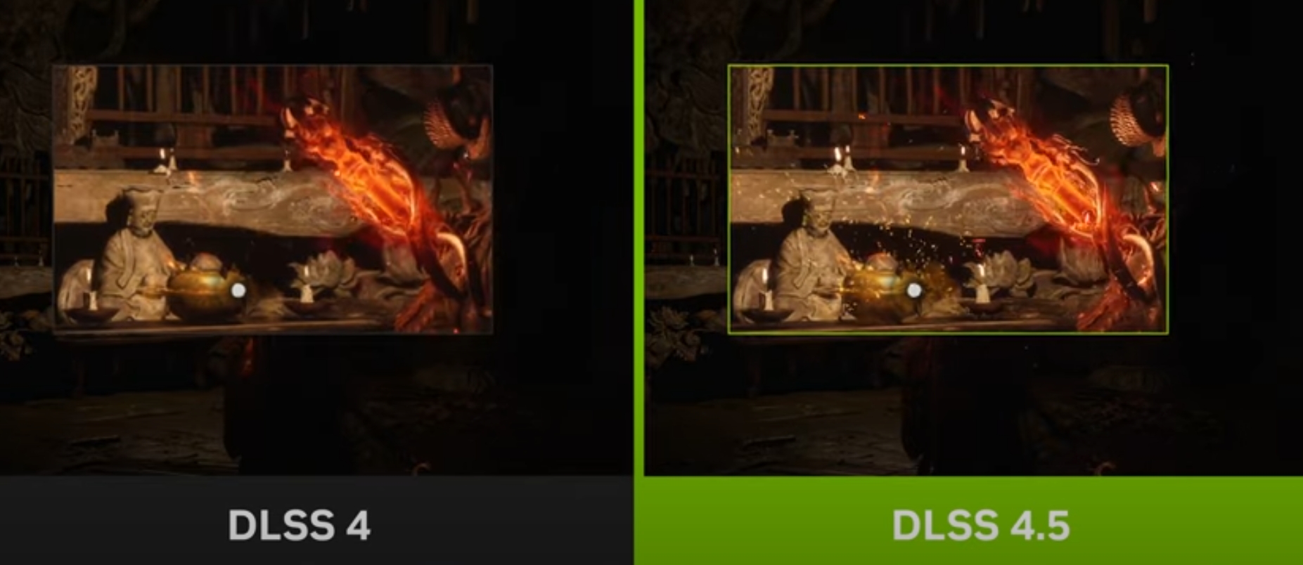 DLSS 4.5