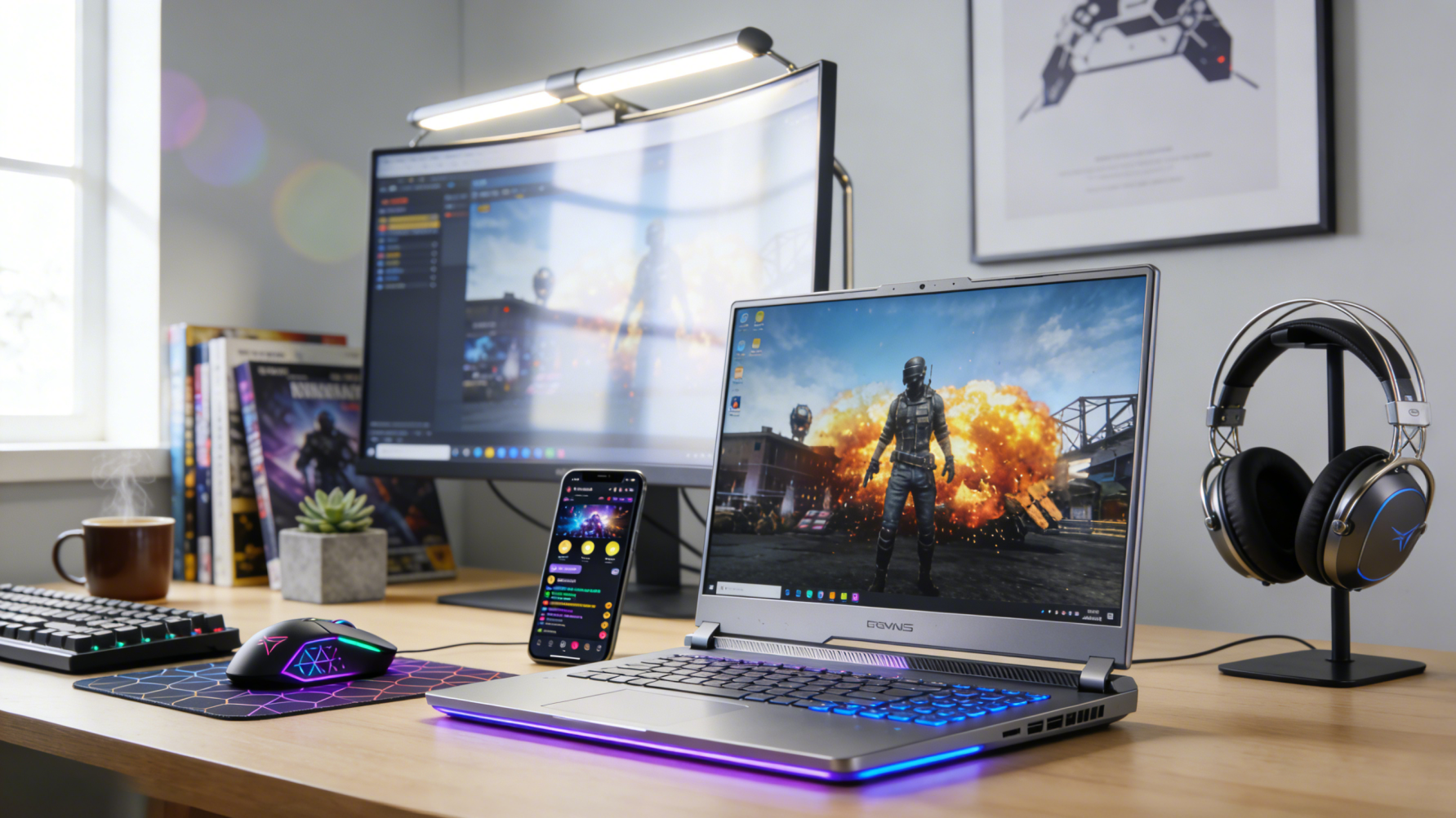 Top Gaming Laptops Under $1800: Your Complete 2026 Buying Guide