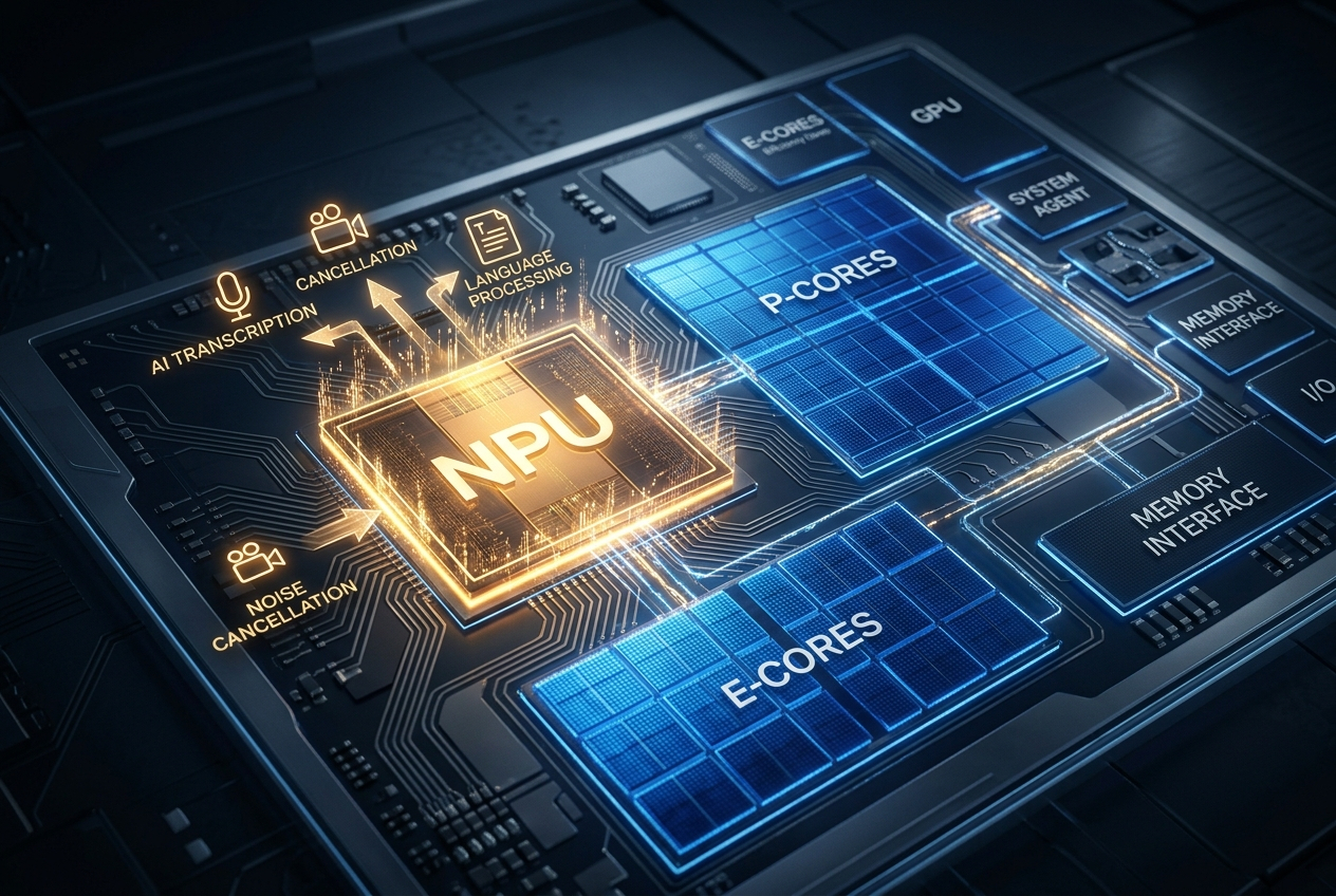 Beyond Gaming: How Intel’s Arrow Lake 270K / 250K / 250KF Plus Refresh Chips Are Powering the AI Desktop Revolution in 2026
