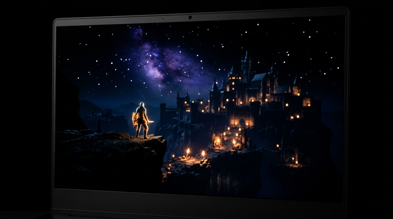 RTX 50 Series and AI-Powered Gaming: How 2026’s Gaming Laptops Redefine Performance