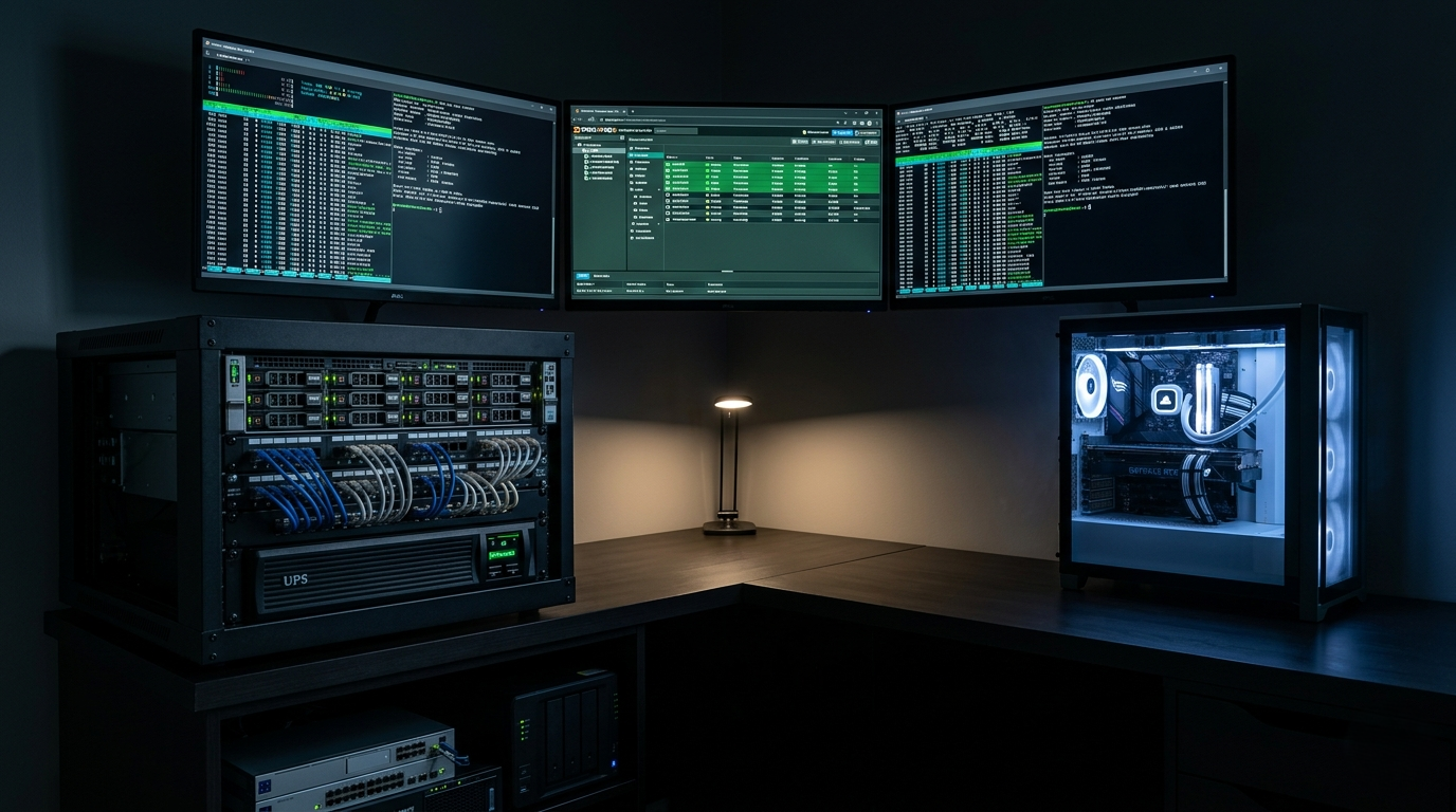 Power Efficiency and Virtualization Performance: How 2026 CPUs Compare to Last Year’s Models
