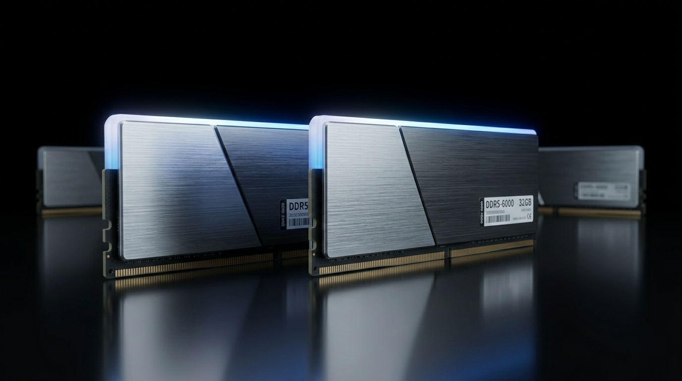 DDR5 Memory in 2026: What’s Happening to Prices, Supply, and Speed Tiers