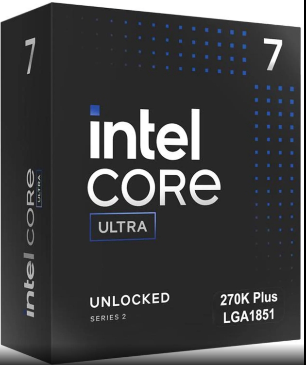 Intel’s Fastest Gaming Desktop CPUs Are Almost Here: A Complete Look at the Core Ultra 270K/250K/250KF Plus Arrow Lake Refresh