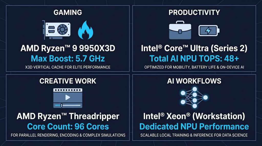 Use Case Match Infographic