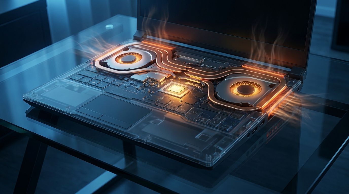 Do Laptops Overheat? What Buyers Need to Know About Heat and Fan Noise in 2026