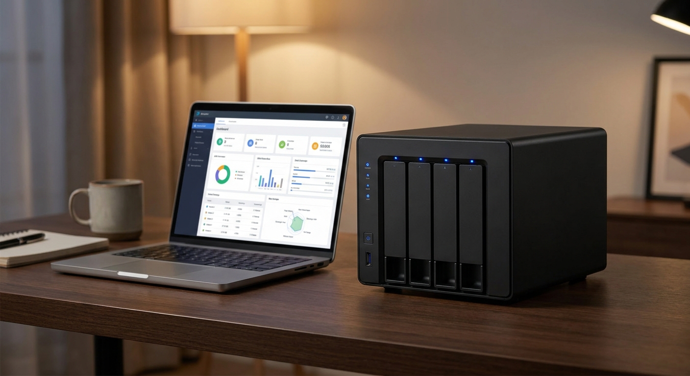 Best NAS Drives for Home & Small Business in 2026
