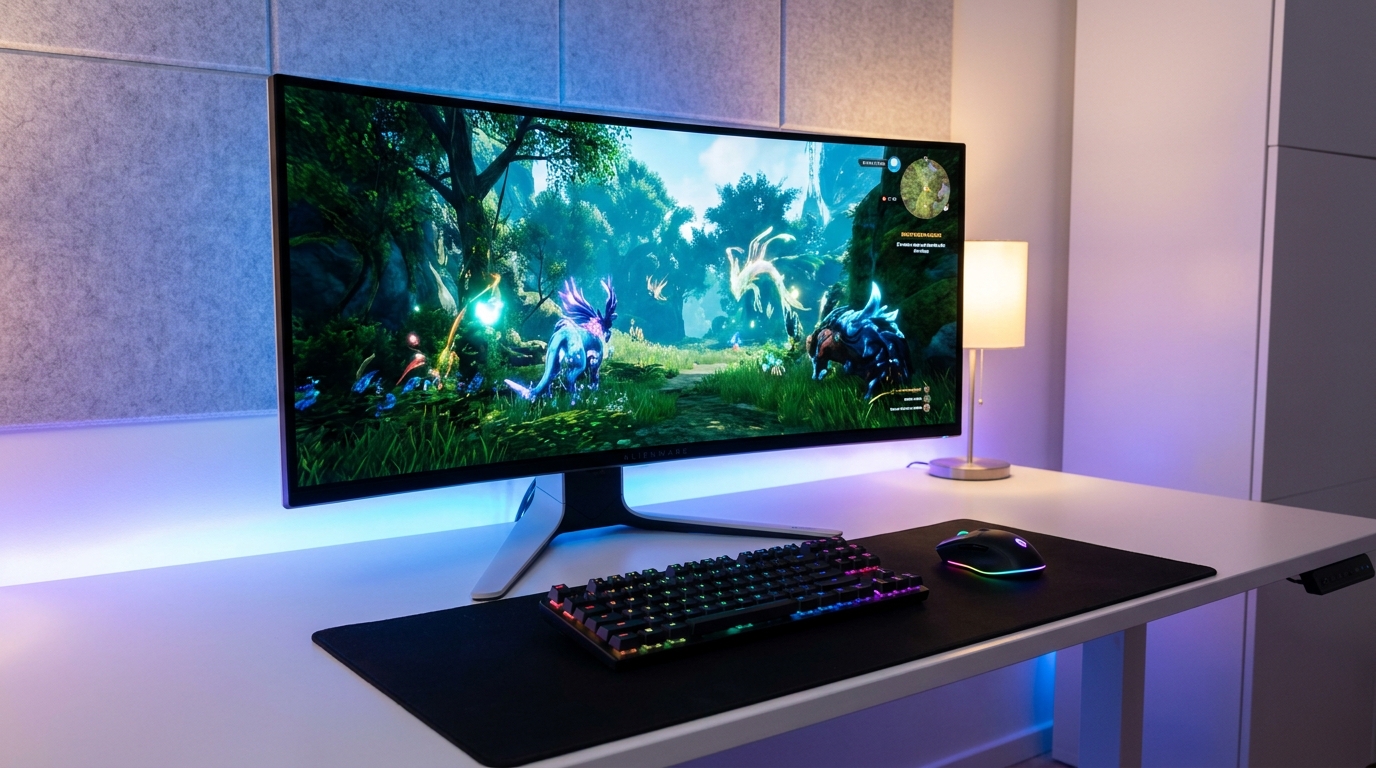 Best Gaming Monitors Under $300 in 2026