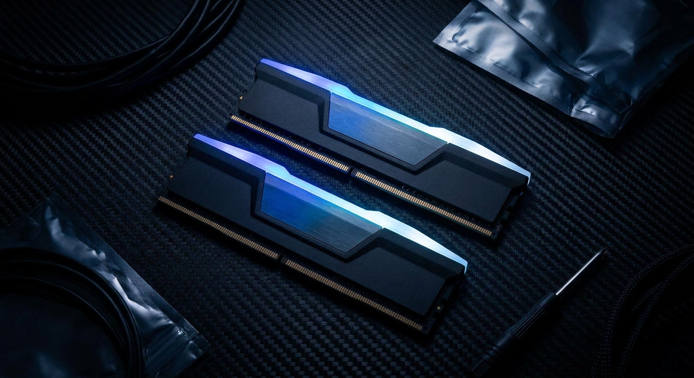 DDR5 RAM: Which Kit Is Right for Your Build in 2026?