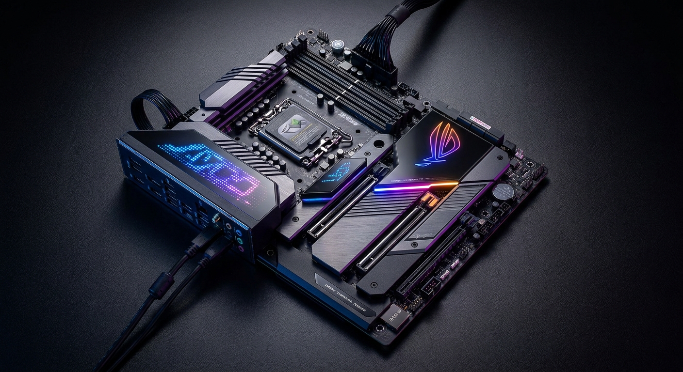 Best Motherboards for AMD & Intel in 2026