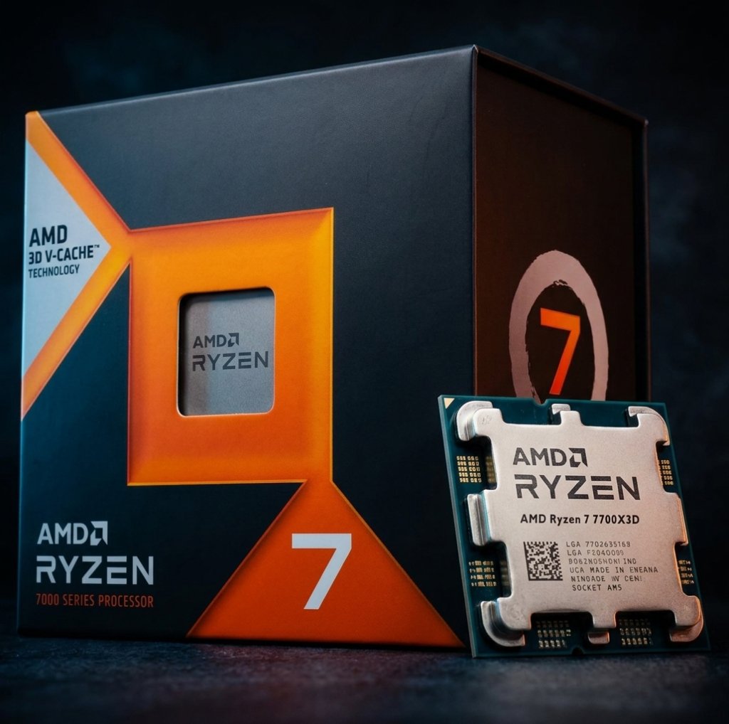 Continuing the Trend with AMD Socket AM5 — Building on our Legacy, upgrade to AM5 with confidence, supported through 2029