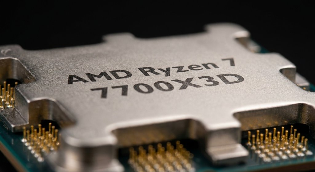Continuing the Trend with AMD Socket AM5 — Building on our Legacy, upgrade to AM5 with AMD Ryzen and platform support through 2029