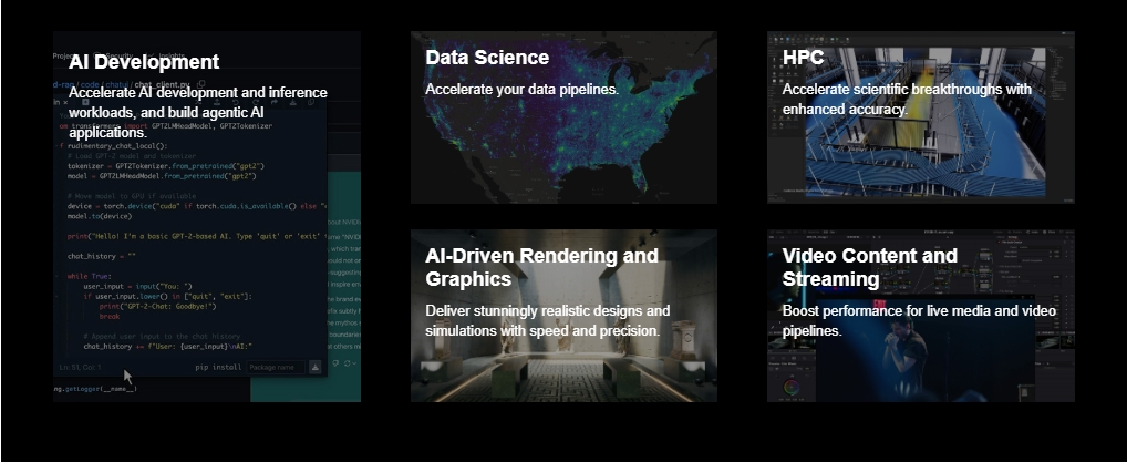 Best AI Workloads for ABS Systems