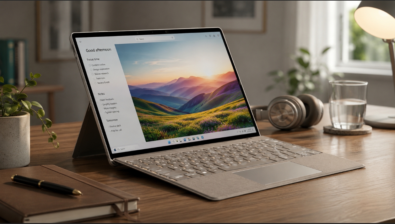 Surface Laptop