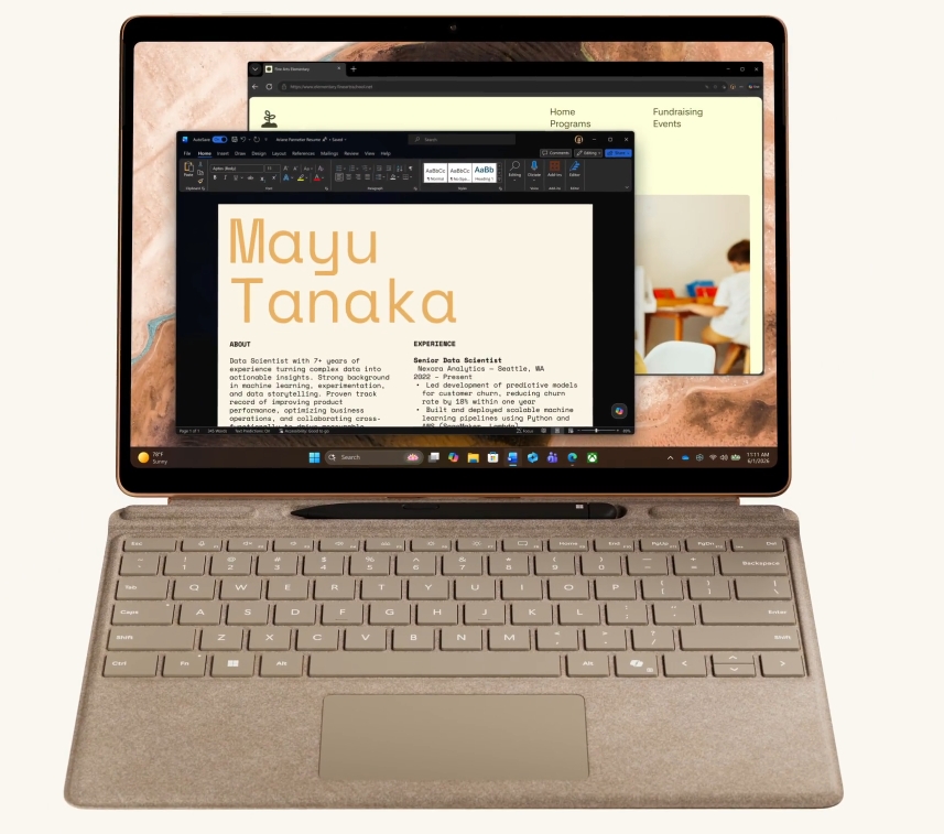 Surface Pro