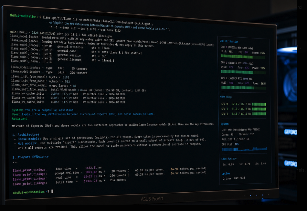 LLM code