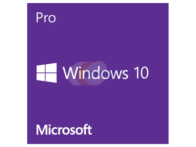 Windows 10 Pro