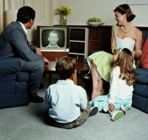 Television Family Television Family
