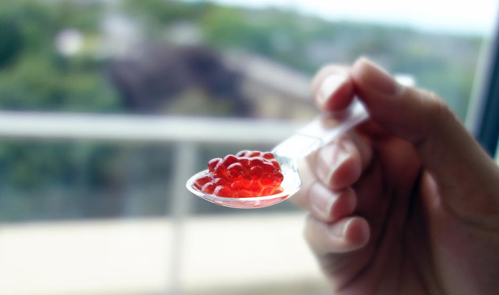 8 Crazy Things People Have Made with 3D Printers