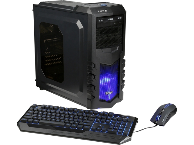 Gaming PC