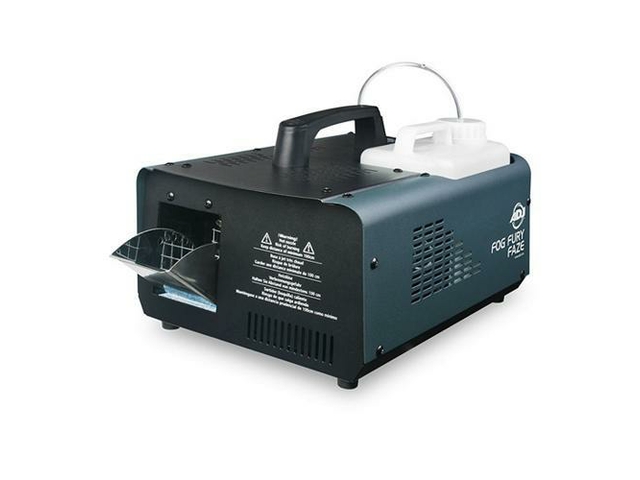 Fog Machine