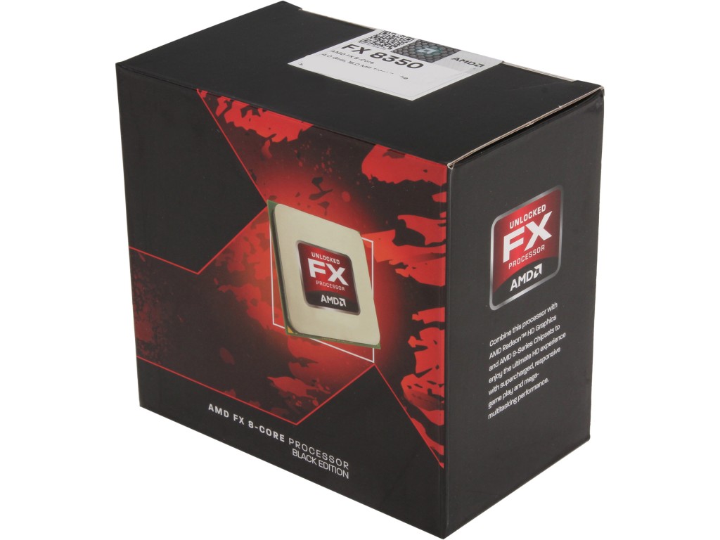 AMD FX
