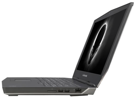 Alienware