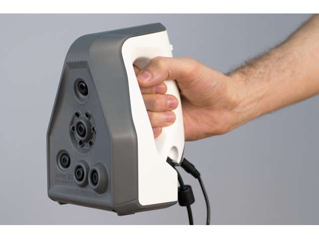 Artec 3D Scanner
