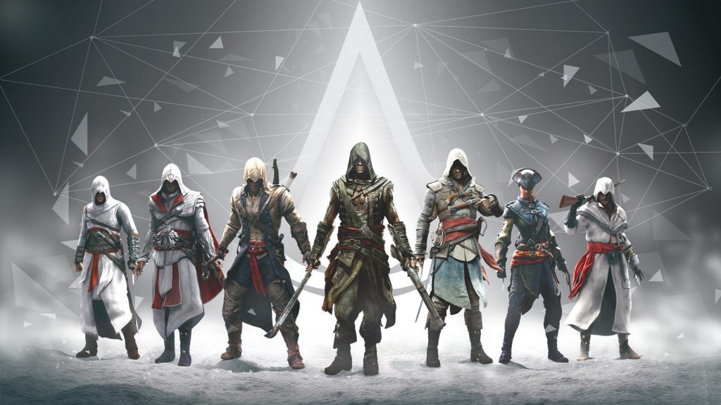 Assassins Creed