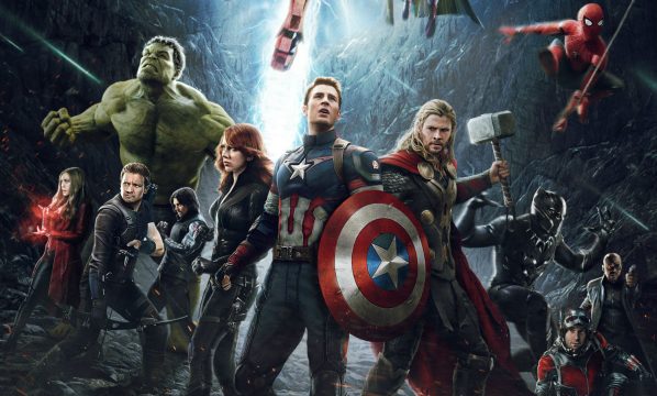Avengers