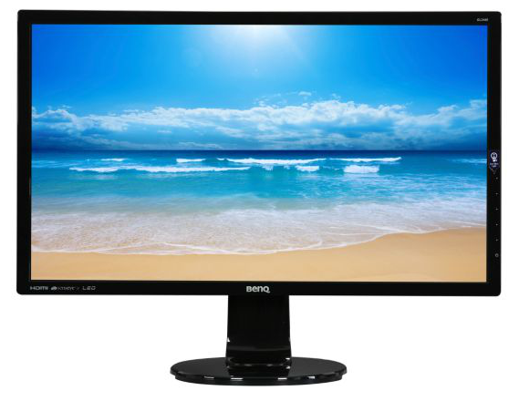 Monitor