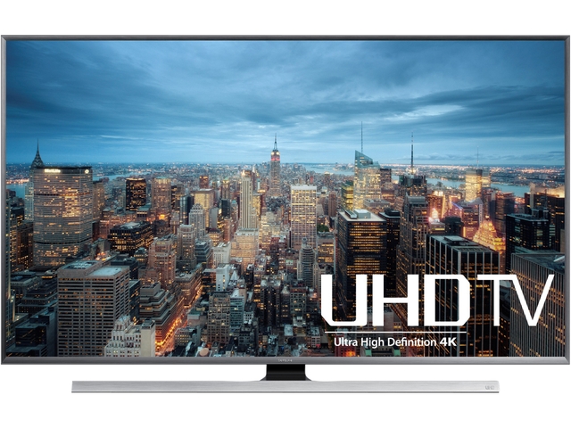 Big Screen TV