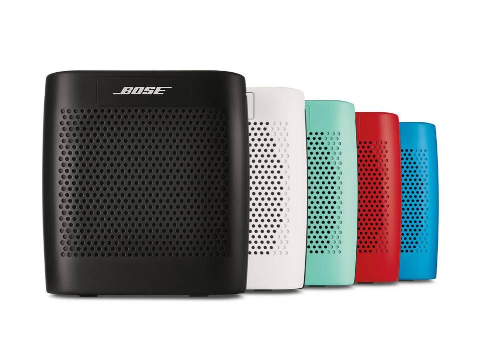 Bose