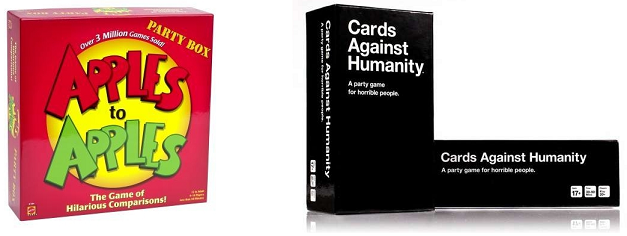 Card Games