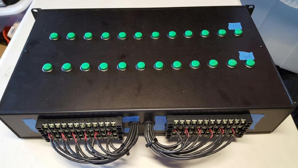 Control Box