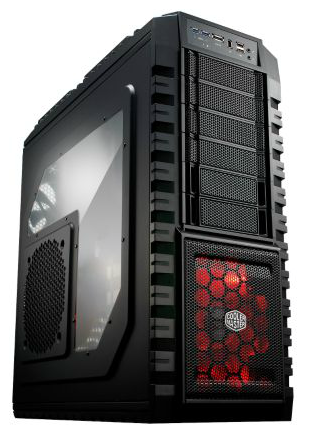 Cooler Master