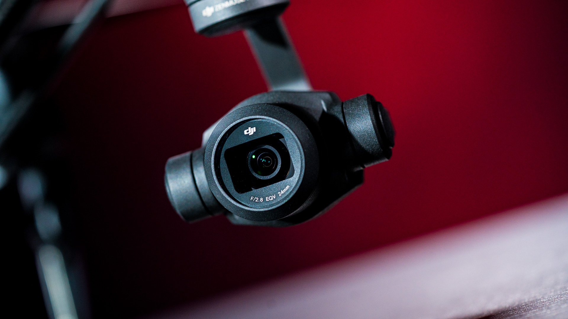 The Inspire 2 has two options for cameras; the 4K Zenmuse X4S, or the 5.2K Zenmuse X5S. Both process above 20MP stills, with continuous burst shots of 14fps and 20fps respectively.